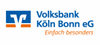 Volksbank Köln Bonn eG