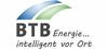 BTB Blockheizkraftwerks- Träger-  und Betreibergesellschaft mbH  Berlin